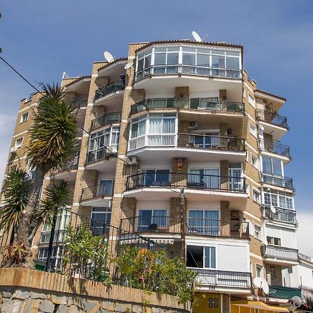 Precioso Apartamento Al Lado De La Playa ベナルマデナ エクステリア 写真