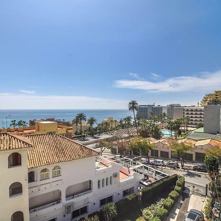 Precioso Apartamento Al Lado De La Playa ベナルマデナ エクステリア 写真