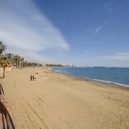 Precioso Apartamento Al Lado De La Playa ベナルマデナ エクステリア 写真